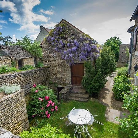 Chez Annie Et Jean Michel Bagatelle Chambres D Hotes 샤토뇌프 외부 사진