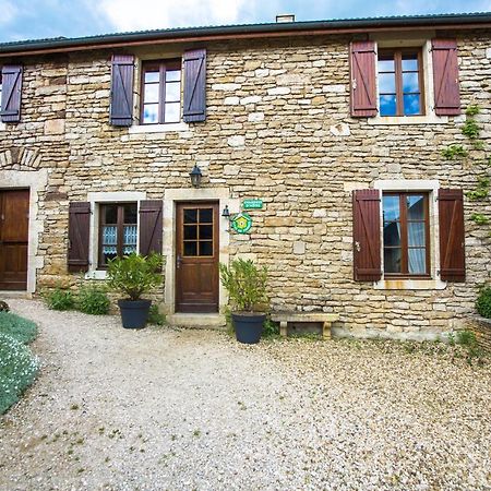Chez Annie Et Jean Michel Bagatelle Chambres D Hotes 샤토뇌프 외부 사진