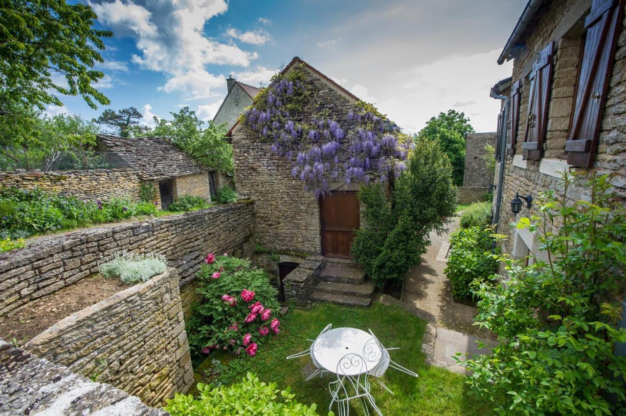 Chez Annie Et Jean Michel Bagatelle Chambres D Hotes 샤토뇌프 외부 사진
