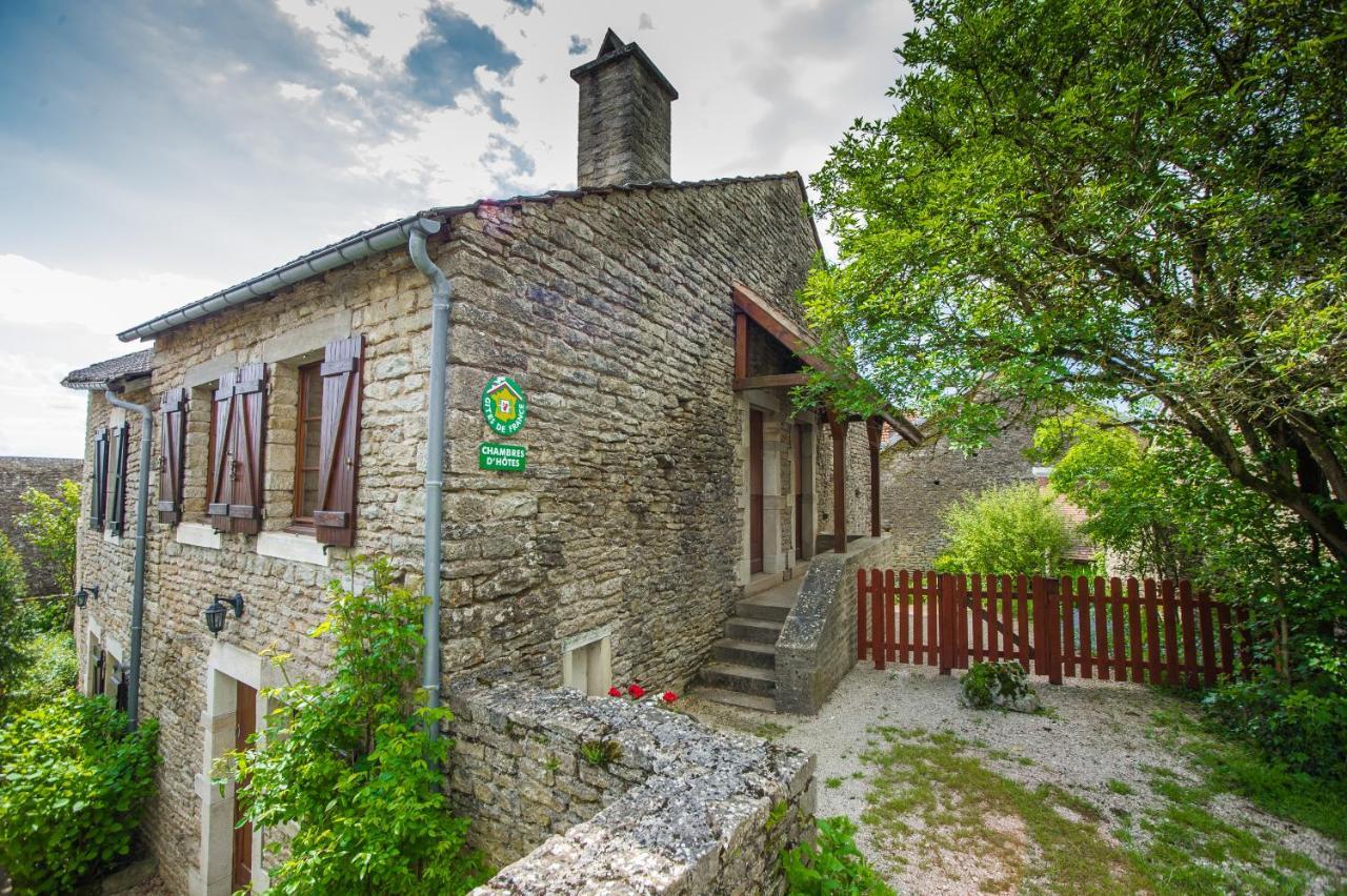 Chez Annie Et Jean Michel Bagatelle Chambres D Hotes 샤토뇌프 외부 사진