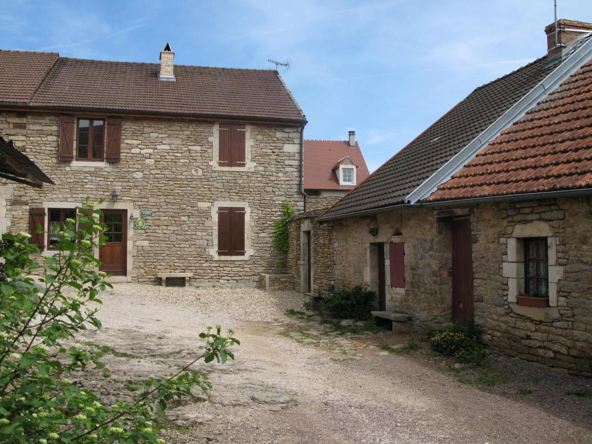 Chez Annie Et Jean Michel Bagatelle Chambres D Hotes 샤토뇌프 외부 사진